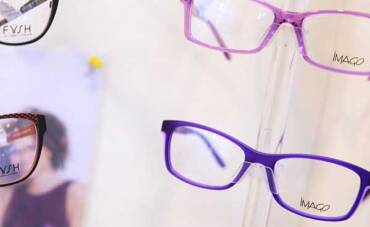 Progressive lenses