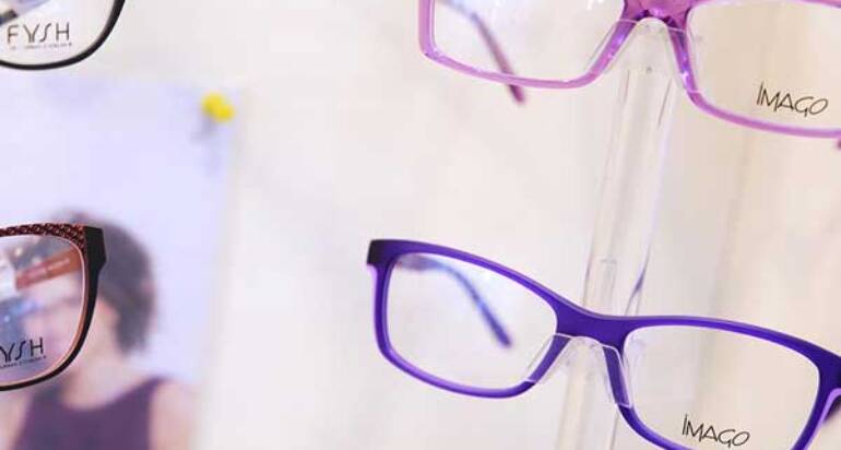 Progressive lenses